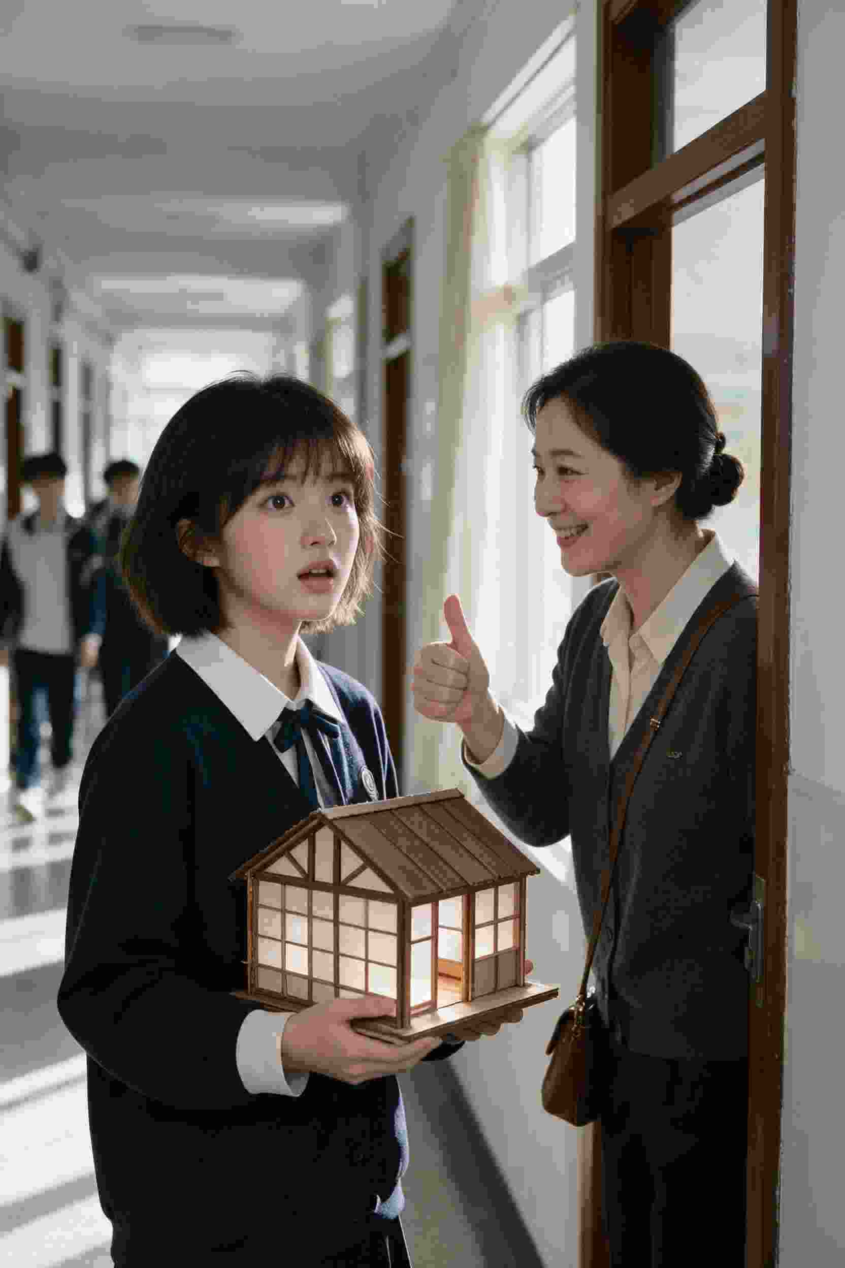 青春校园梦