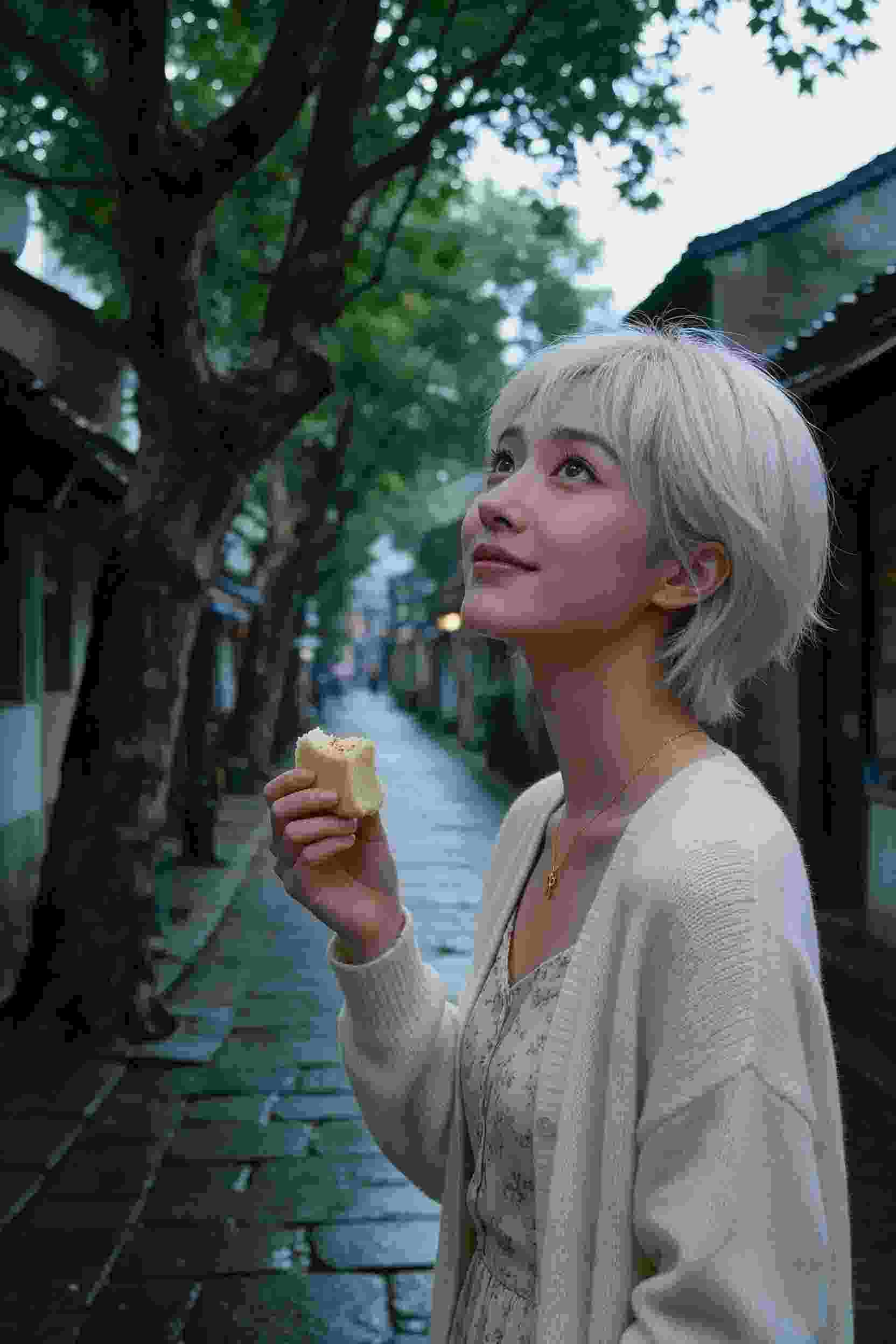 魔法少女事件簿