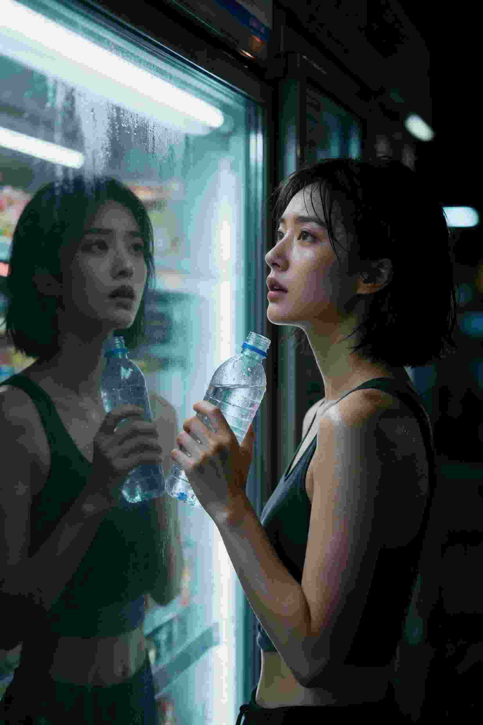 宅男宅女的春天
