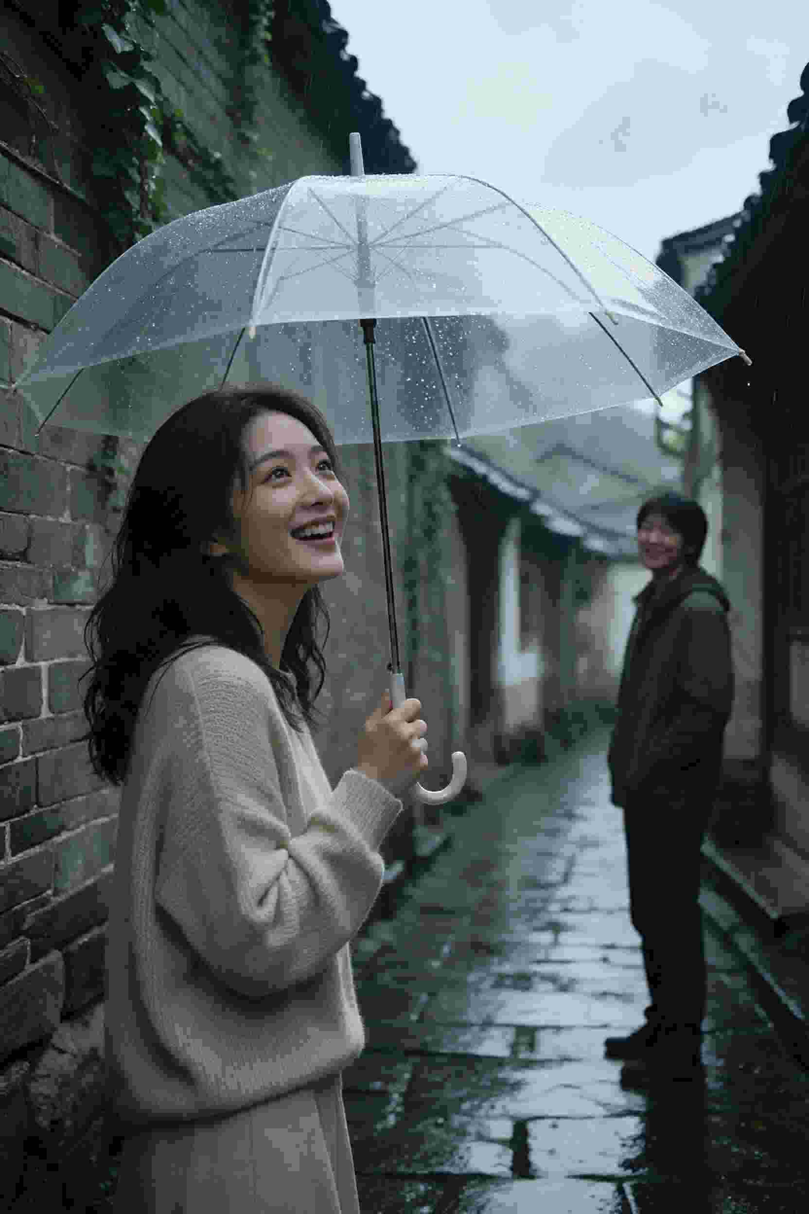 爱在西元前