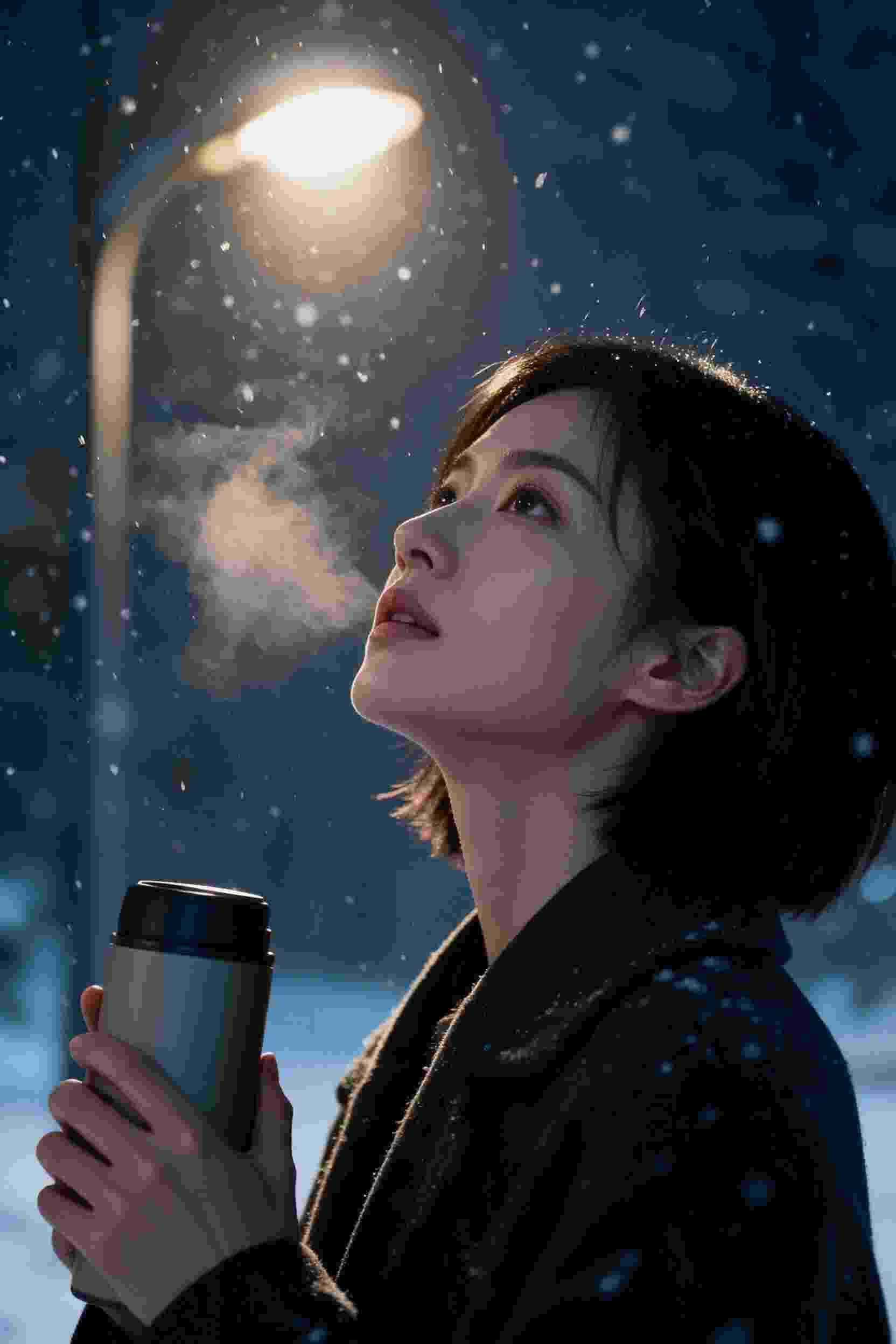 与你同行
